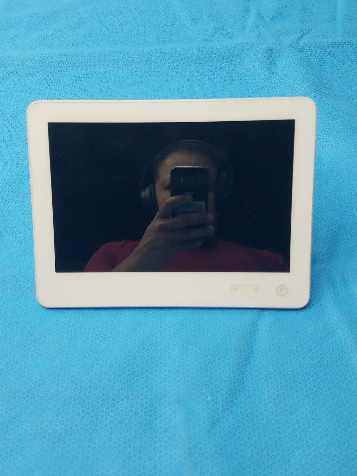 CISCO TelePresence Touch 10 Control Panel Control Panel, second-hand product photo 1