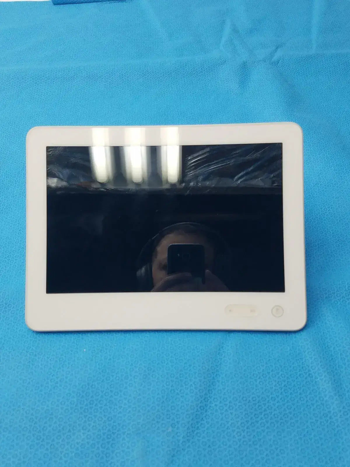 CISCO TelePresence Touch 10 Control Panel Control Panel, second-hand product photo 7