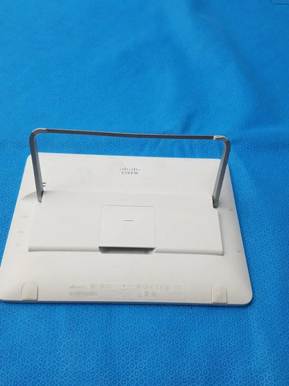 CISCO TelePresence Touch 10 Control Panel Control Panel, second-hand product photo 3