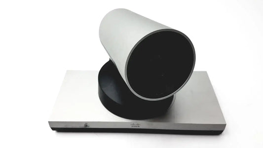 Cisco Telepresence TTC8-05 Precision HD 1080p Camera - Untested Telepresence Camera, as-is (for parts) product photo 1