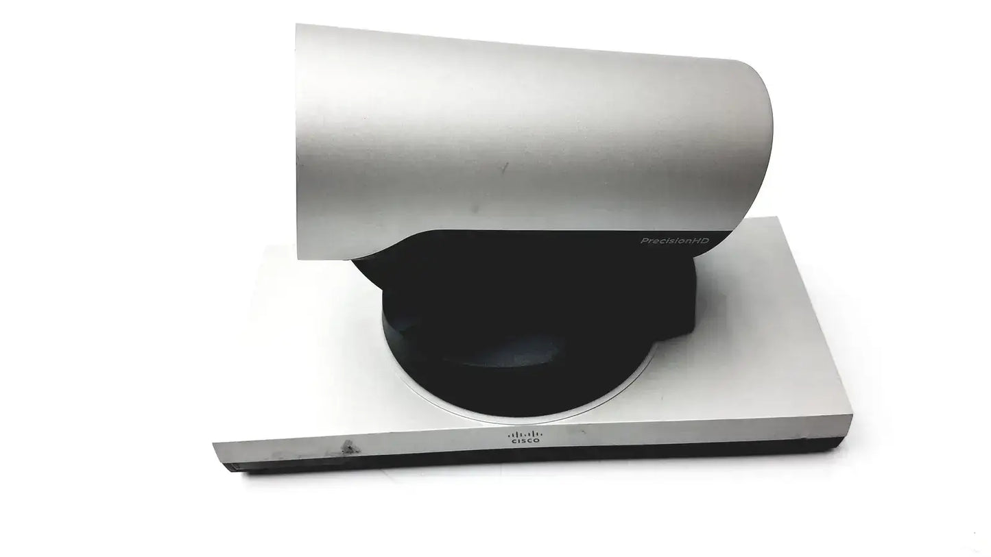 Cisco Telepresence TTC8-05 Precision HD 1080p Camera - Untested Telepresence Camera, as-is (for parts) product photo 2