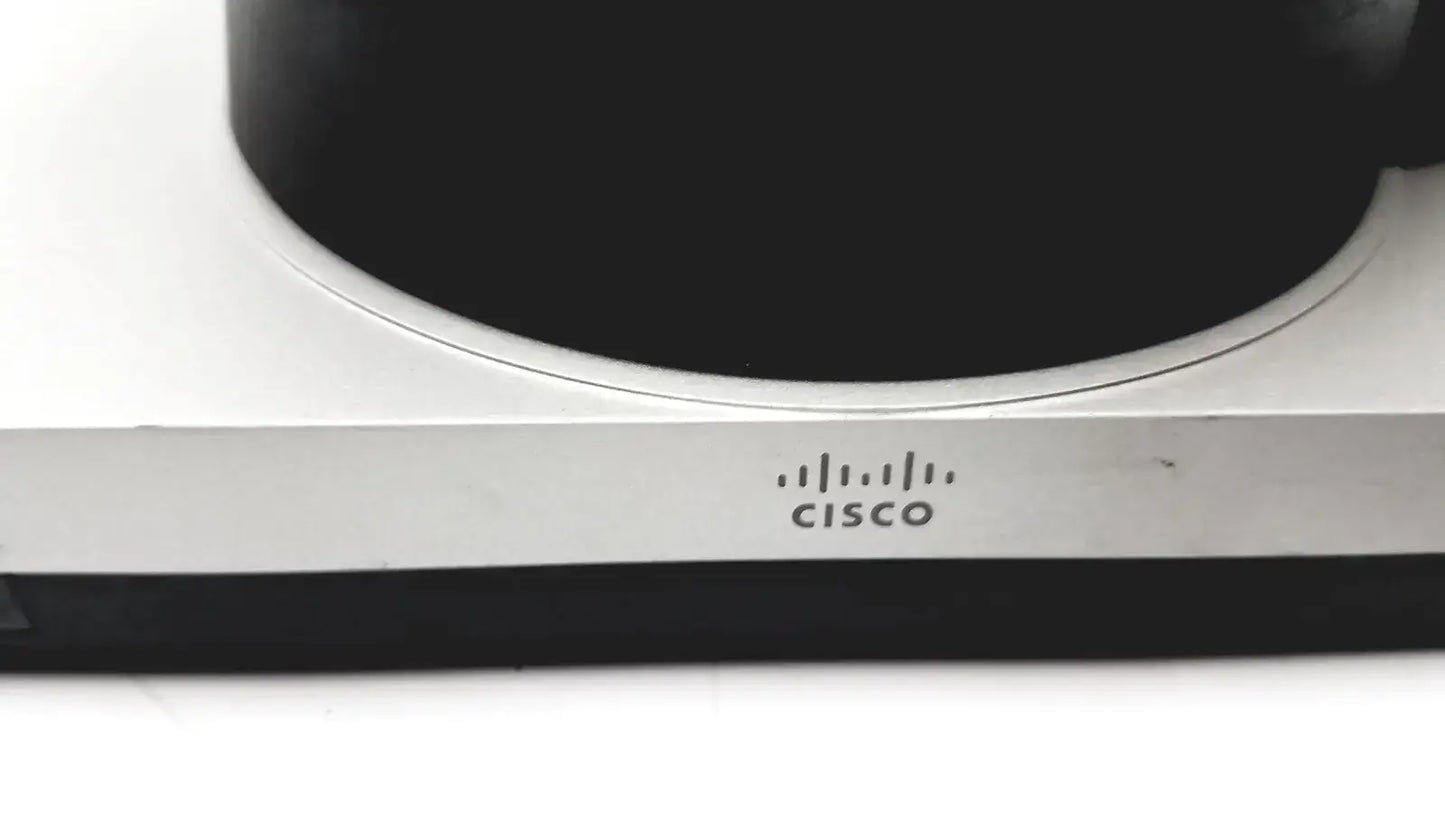 Cisco Telepresence TTC8-05 Precision HD 1080p Camera - Untested Telepresence Camera, as-is (for parts) product photo 4