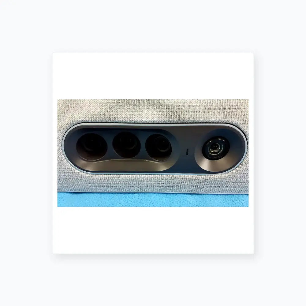 Cisco TTC8-10 Webex Quad Conference Room Camera Conference Room Camera, second-hand product photo 8
