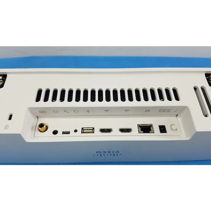 Cisco TTC8-10 Webex Quad Conference Room Camera Conference Room Camera, second-hand product photo 5