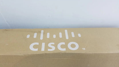 Cisco TTC8-10 Webex Quad Conference Room Camera Conference Room Camera, second-hand product photo 11