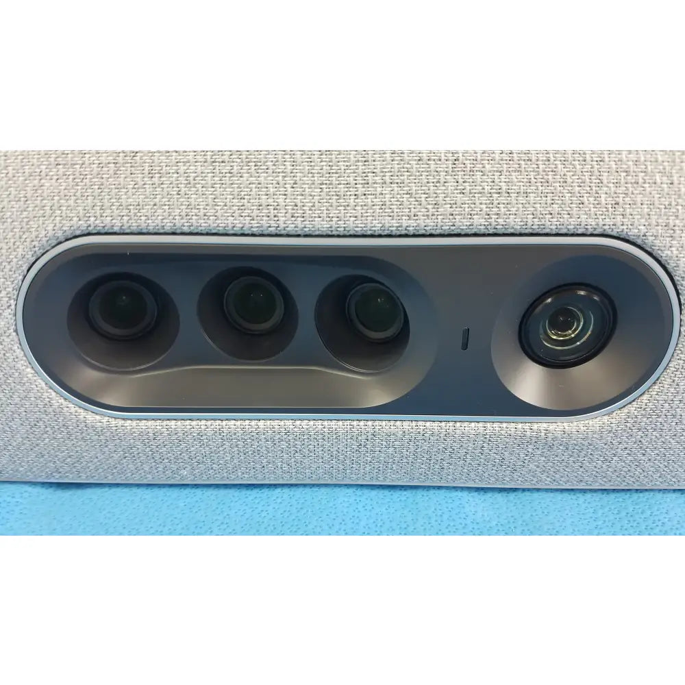 Cisco TTC8-10 Webex Quad Conference Room Camera Conference Room Camera, second-hand product photo 8