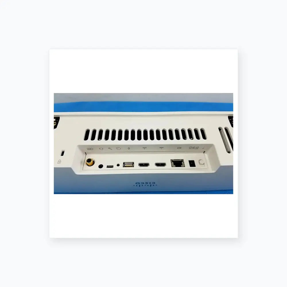 Cisco TTC8-10 Webex Quad Conference Room Camera Conference Room Camera, second-hand product photo 5
