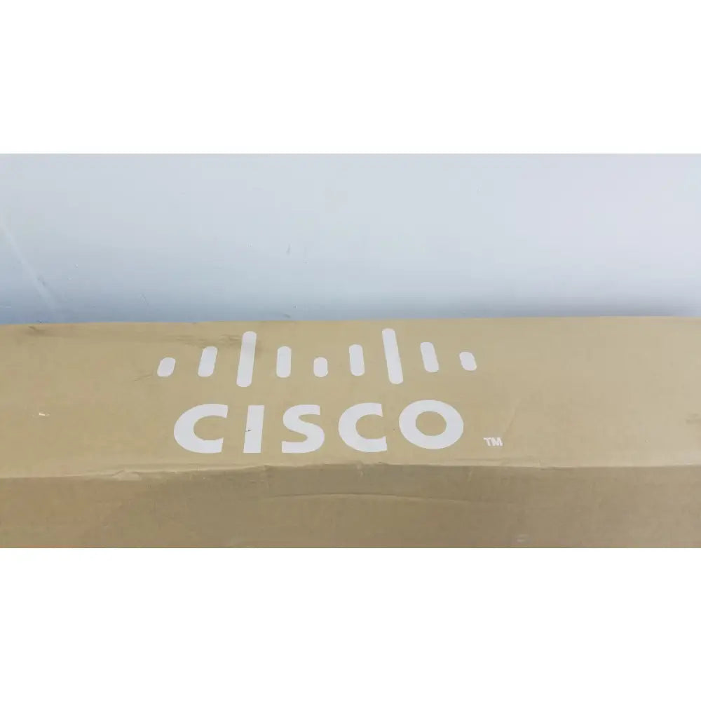 Cisco TTC8-10 Webex Quad Conference Room Camera Conference Room Camera, second-hand product photo 11