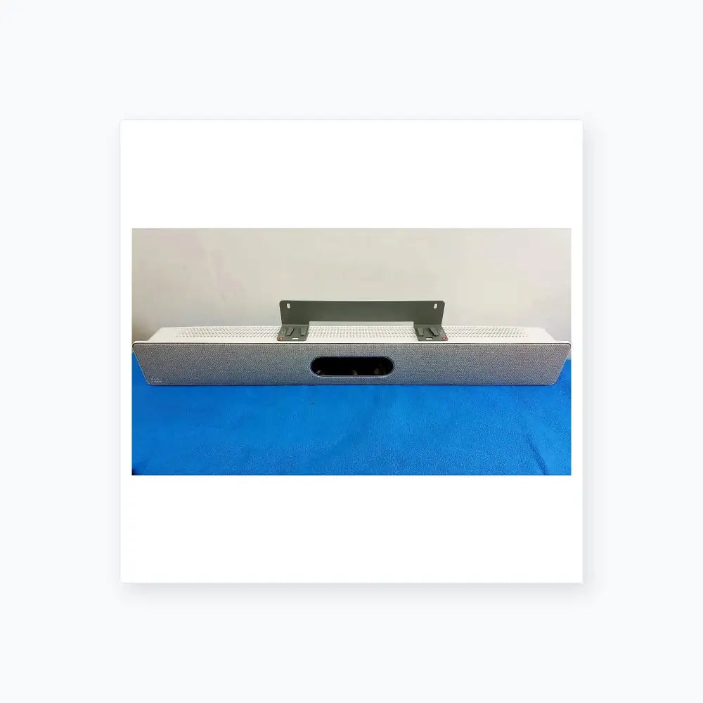 Cisco TTC8-10 Webex Quad Conference Room Camera Conference Room Camera, second-hand product photo 1