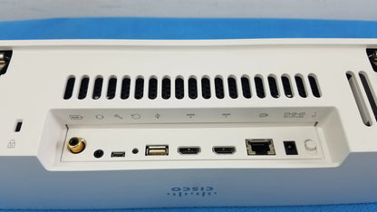 Cisco TTC8-10 Webex Quad Conference Room Camera Conference Room Camera, second-hand product photo 5