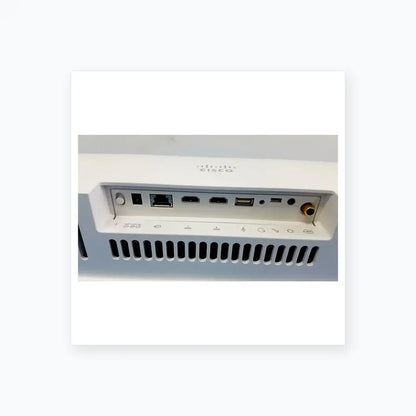 Cisco TTC8-10 Webex Quad Conference Room Camera Conference Room Camera, second-hand product photo 4
