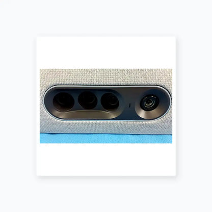 Cisco TTC8-10 Webex Quad Conference Room Camera Conference Room Camera, second-hand product photo 8