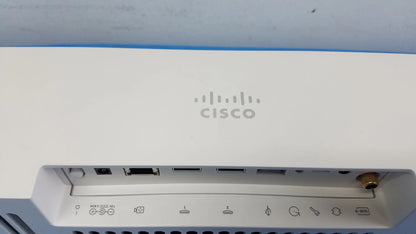 Cisco TTC8-10 Webex Quad Conference Room Camera Conference Room Camera, second-hand product photo 3