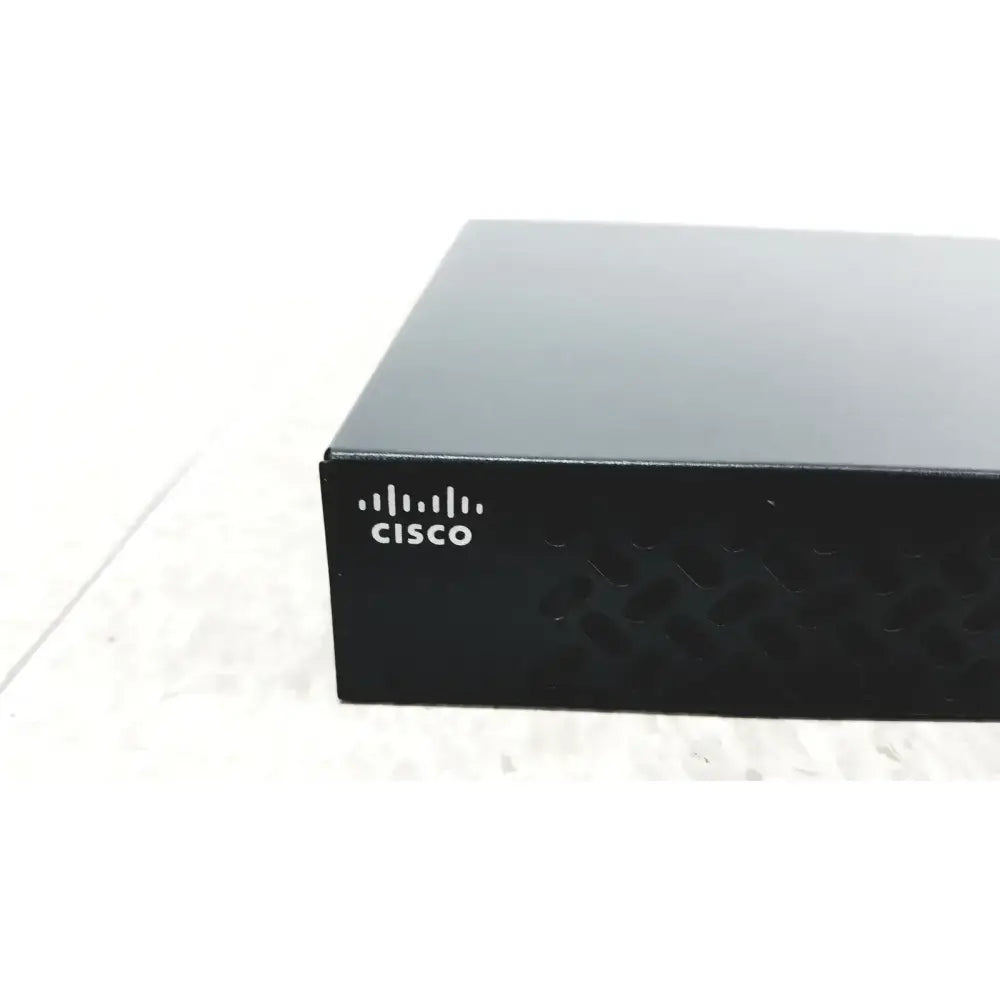 Cisco VG224 24-Port Voice Over IP Analog Phone Gateway VoIP Analog Phone Gateway, second-hand product photo 14