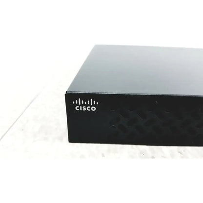 Cisco VG224 24-Port Voice Over IP Analog Phone Gateway VoIP Analog Phone Gateway, second-hand product photo 14