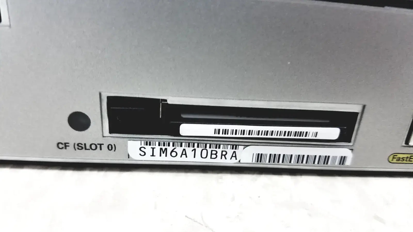 Cisco VG224 24-Port Voice Over IP Analog Phone Gateway VoIP Analog Phone Gateway, second-hand product photo 18