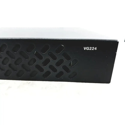 Cisco VG224 24-Port Voice Over IP Analog Phone Gateway VoIP Analog Phone Gateway, second-hand product photo 13
