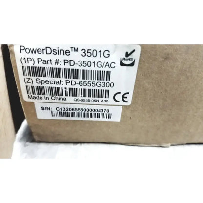 Cisco VG224 24-Port Voice Over IP Analog Phone Gateway VoIP Analog Phone Gateway, second-hand product photo 8