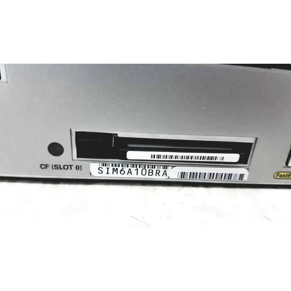 Cisco VG224 24-Port Voice Over IP Analog Phone Gateway VoIP Analog Phone Gateway, second-hand product photo 18
