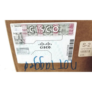 بوابة هاتف تناظري 24 منفذًا عبر بروتوكول الإنترنت Cisco VG224