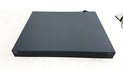 Cisco VG224 24-Port Voice Over IP Analog Phone Gateway VoIP Analog Phone Gateway, second-hand product photo 12