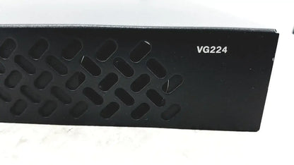 Cisco VG224 24-Port Voice Over IP Analog Phone Gateway VoIP Analog Phone Gateway, second-hand product photo 13