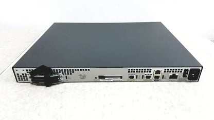 Cisco VG224 24-Port Voice Over IP Analog Phone Gateway VoIP Analog Phone Gateway, second-hand product photo 16