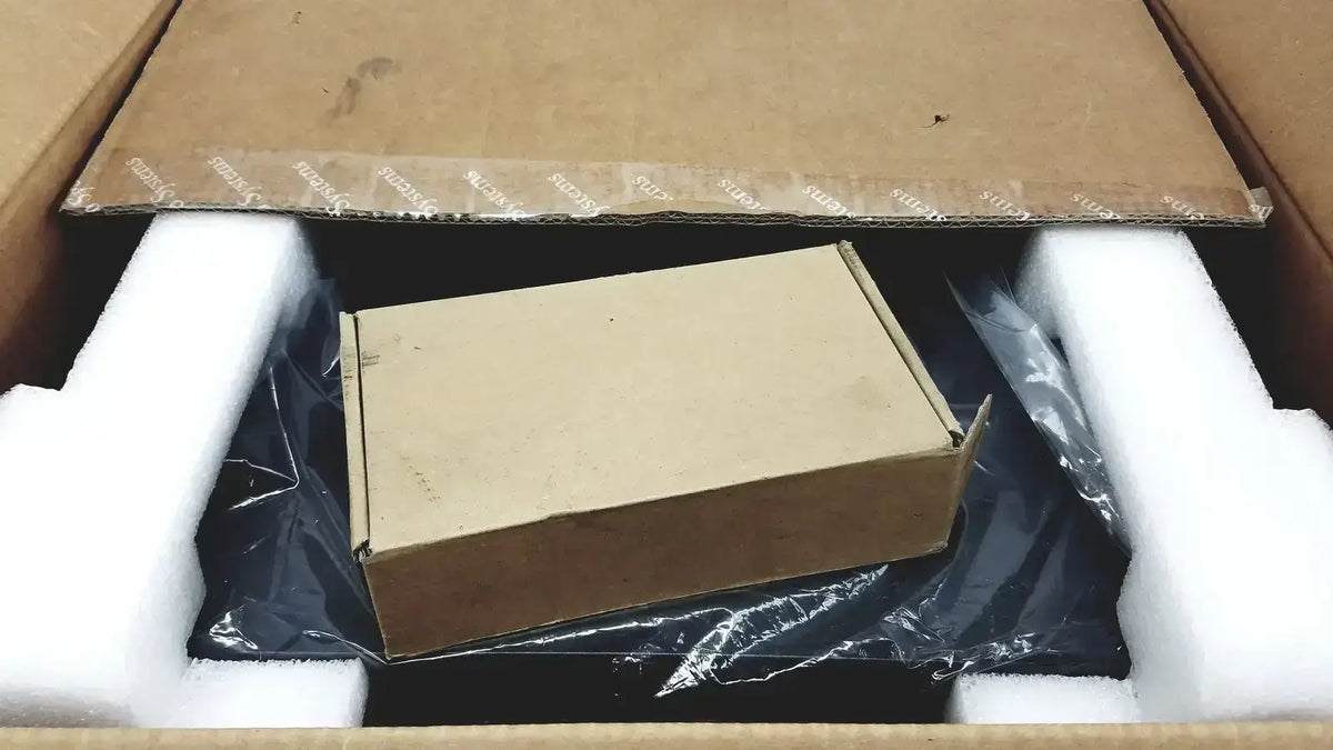 Cisco VG224 24-Port Voice Over IP Analog Phone Gateway VoIP Analog Phone Gateway, second-hand product photo 11