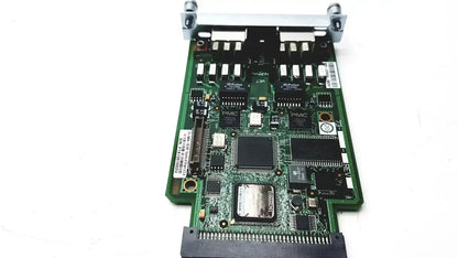 Cisco VWIC2 2MFT-T1/E1 2-Port WAN.VOICE Multiflex Module Network Interface Module, second-hand product photo 12