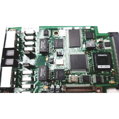 Cisco VWIC2 2MFT-T1/E1 2-Port WAN.VOICE Multiflex Module Network Interface Module, second-hand product photo 6