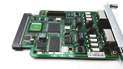 Cisco VWIC2 2MFT-T1/E1 2-Port WAN.VOICE Multiflex Module Network Interface Module, second-hand product photo 11