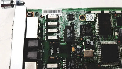 Cisco VWIC2 2MFT-T1/E1 2-Port WAN.VOICE Multiflex Module Network Interface Module, second-hand product photo 8