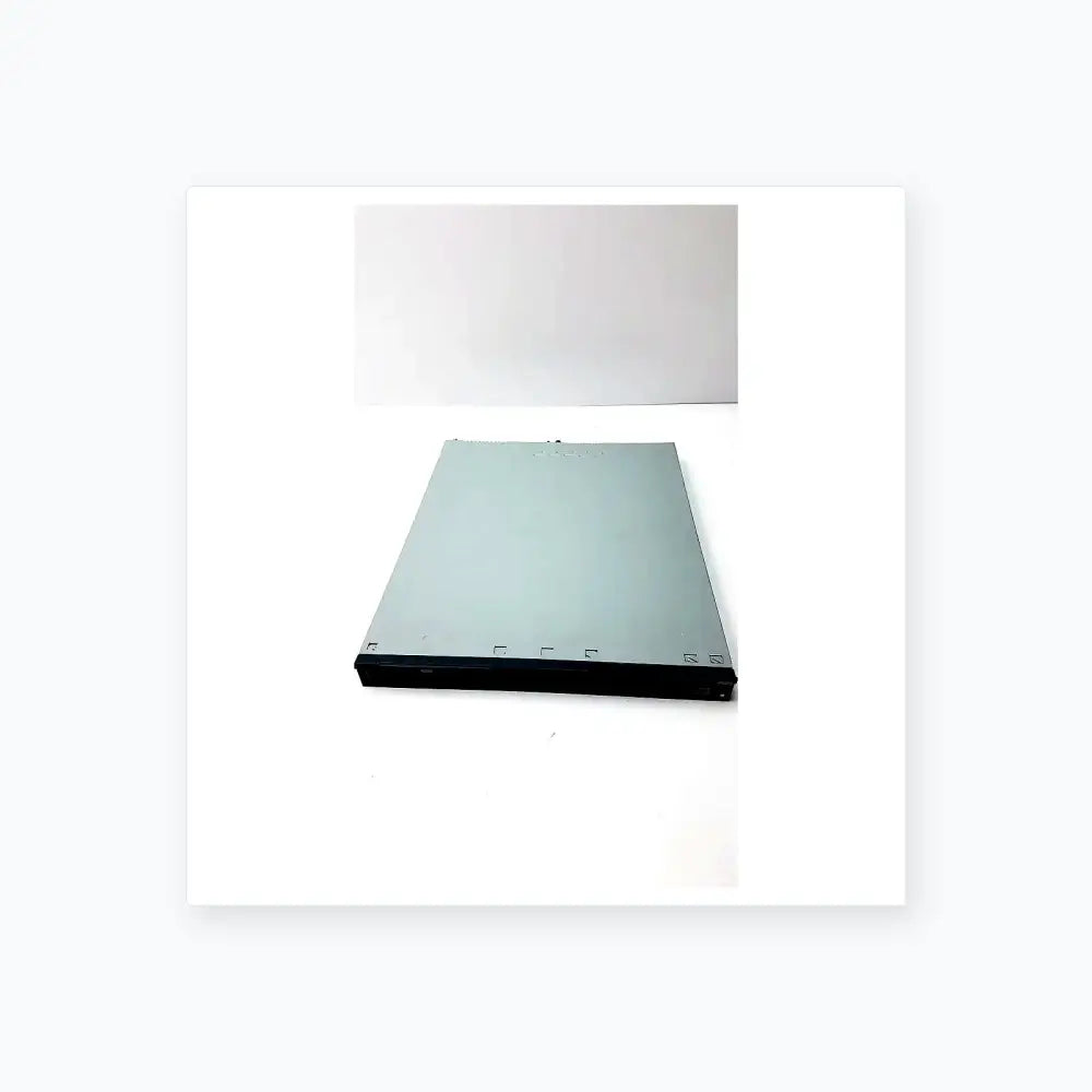 Reuse Medical Cisco WAE 600 Series Server, Wide Area Application Engine, KQBWA8B Computer Servers, as-is (for parts) product photo 1