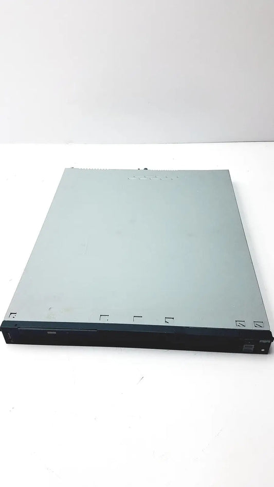 Reuse Medical Cisco WAE 600 Series Server, Wide Area Application Engine, KQBWA8B Computer Servers, as-is (for parts) product photo 1