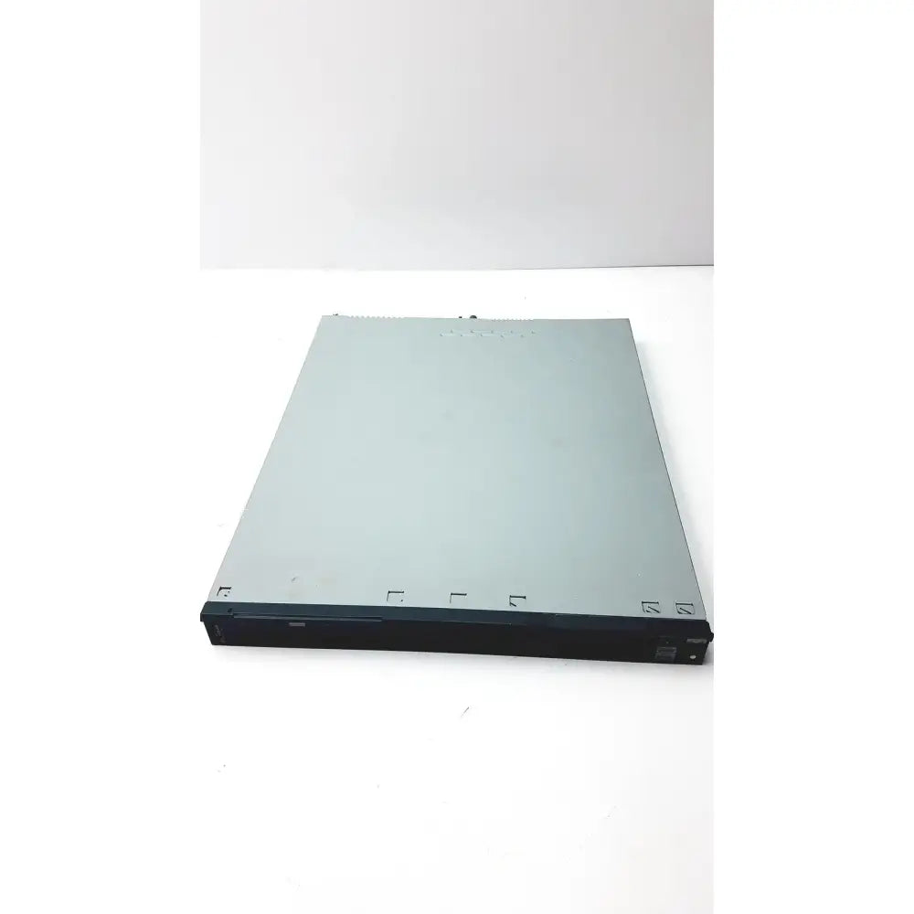 Reuse Medical Cisco WAE 600 Series Server, Wide Area Application Engine, KQBWA8B Computer Servers, as-is (for parts) product photo 1