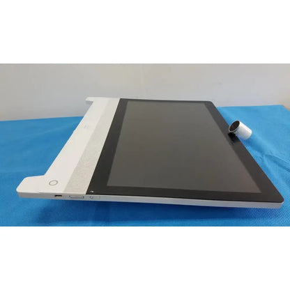 Cisco Webex DX80 Video Collaboration Touch Screen System Video Collaboration System, as-is (for parts) product photo 12