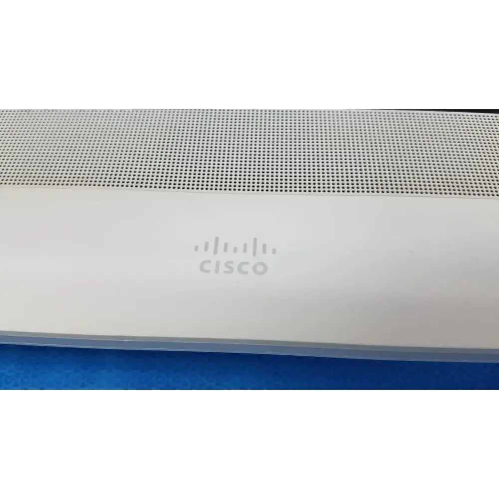 Cisco Webex DX80 Video Collaboration Touch Screen System Video Collaboration System, as-is (for parts) product photo 10