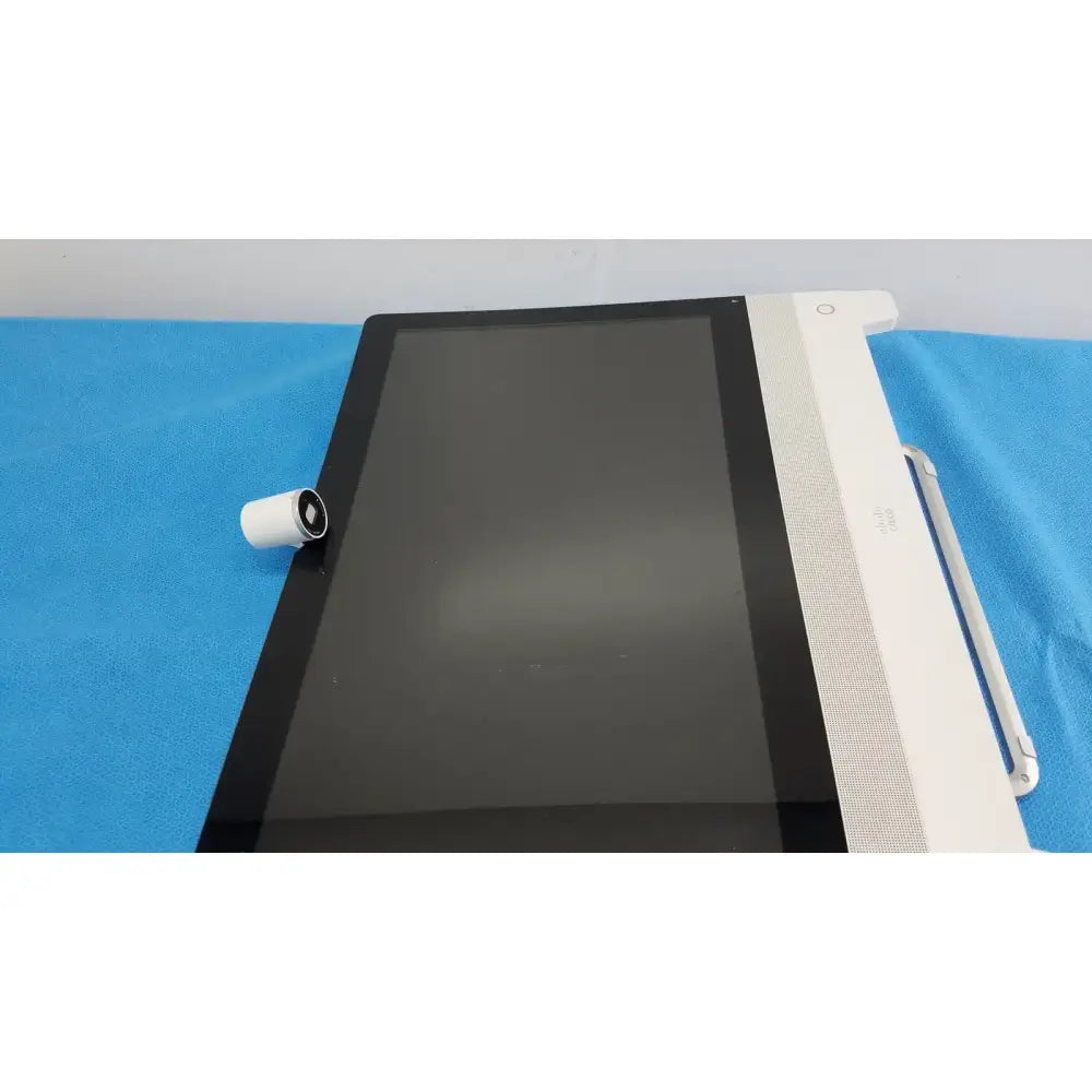 Cisco Webex DX80 Video Collaboration Touch Screen System Video Collaboration System, as-is (for parts) product photo 17