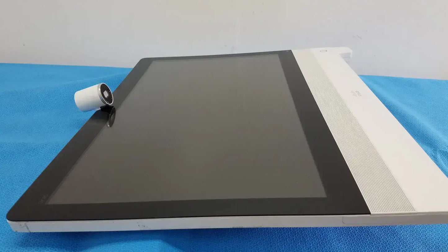 Cisco Webex DX80 Video Collaboration Touch Screen System Video Collaboration System, as-is (for parts) product photo 16
