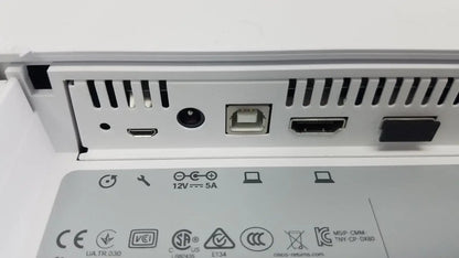 Cisco Webex DX80 Video Collaboration Touch Screen System Video Collaboration System, as-is (for parts) product photo 20