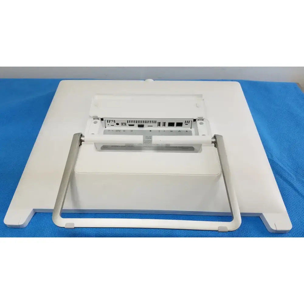 Cisco Webex DX80 Video Collaboration Touch Screen System Video Collaboration System, as-is (for parts) product photo 18