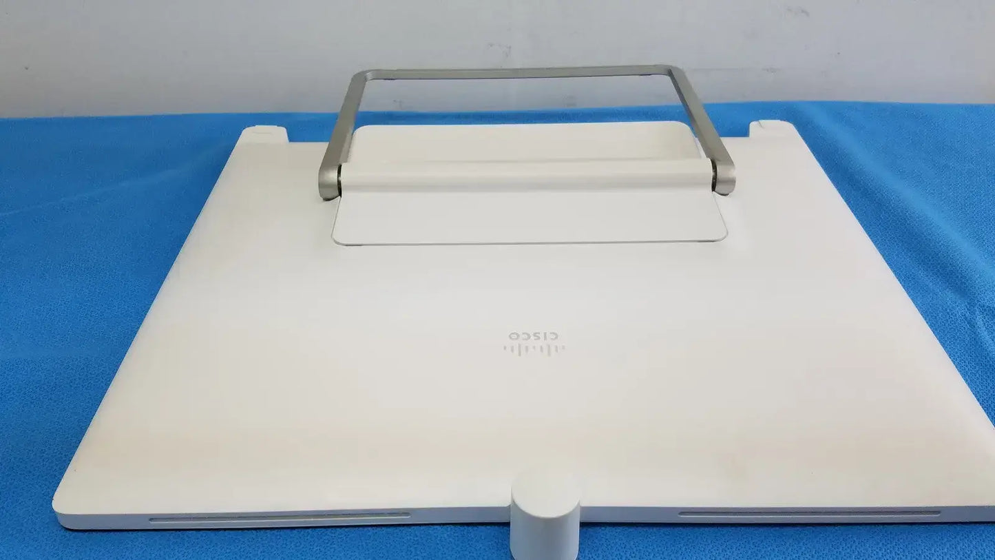 Cisco Webex DX80 Video Collaboration Touch Screen System Video Collaboration System, as-is (for parts) product photo 6