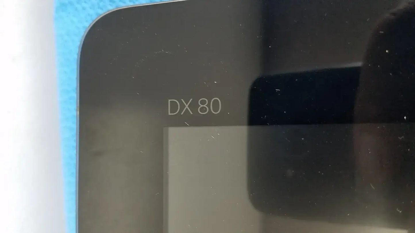 Cisco Webex DX80 Video Collaboration Touch Screen System Video Collaboration System, as-is (for parts) product photo 14
