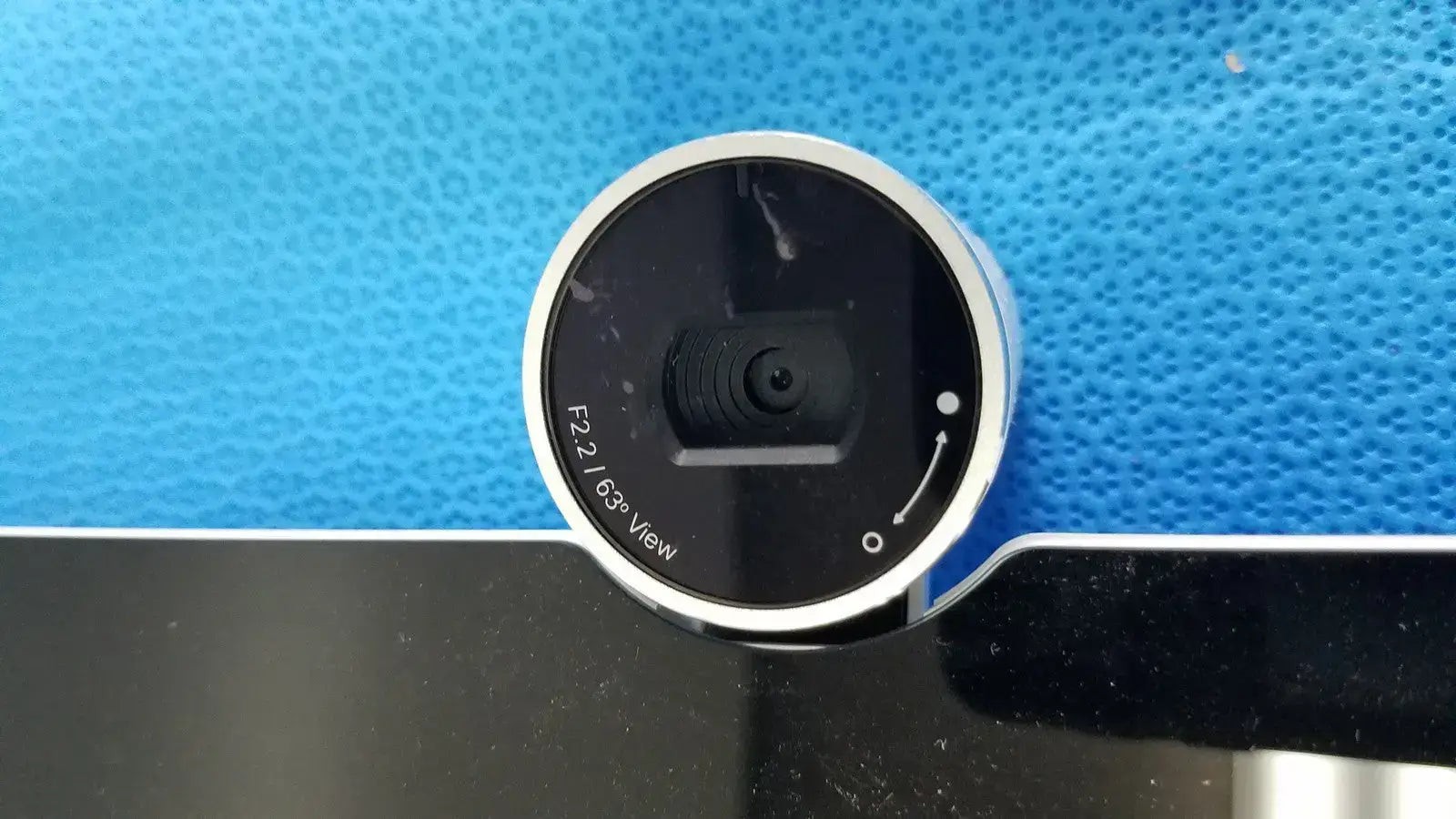 Cisco Webex DX80 Video Collaboration Touch Screen System Video Collaboration System, as-is (for parts) product photo 13