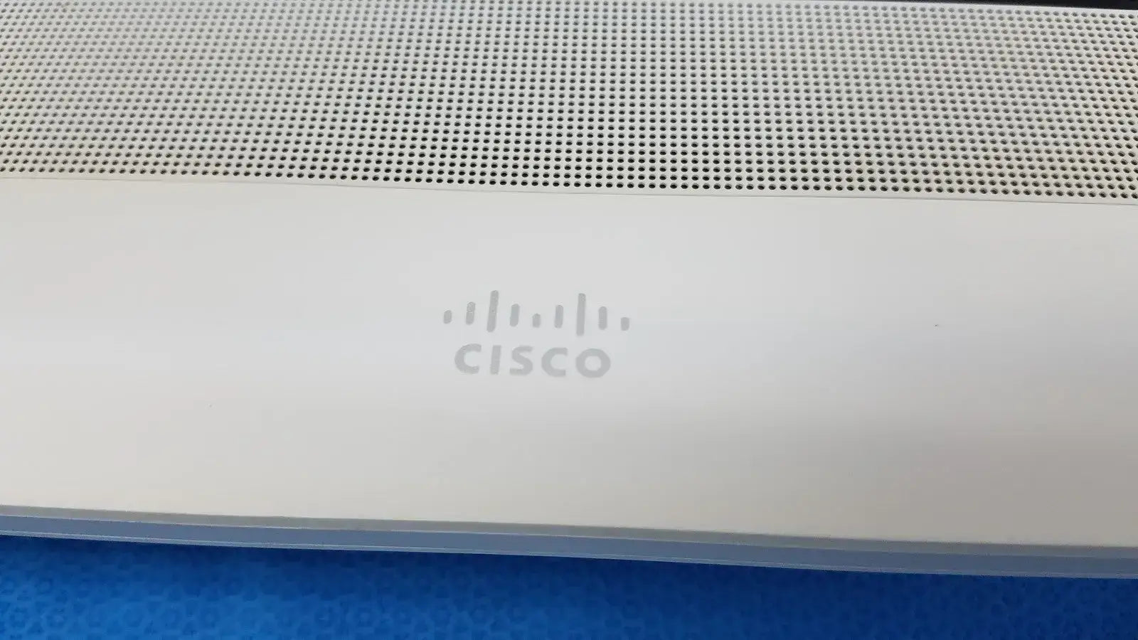 Cisco Webex DX80 Video Collaboration Touch Screen System Video Collaboration System, as-is (for parts) product photo 10