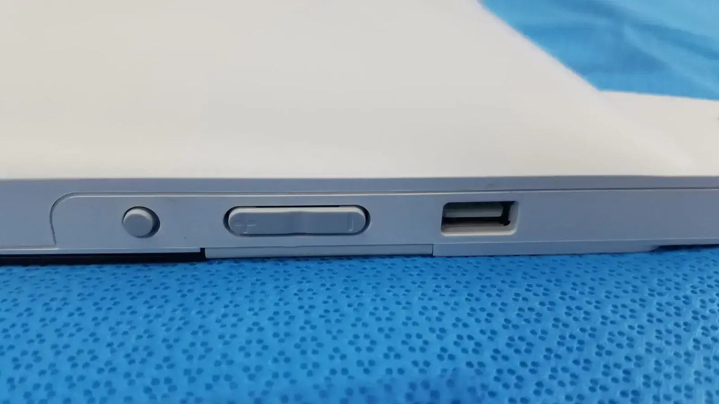 Cisco Webex DX80 Video Collaboration Touch Screen System Video Collaboration System, as-is (for parts) product photo 8