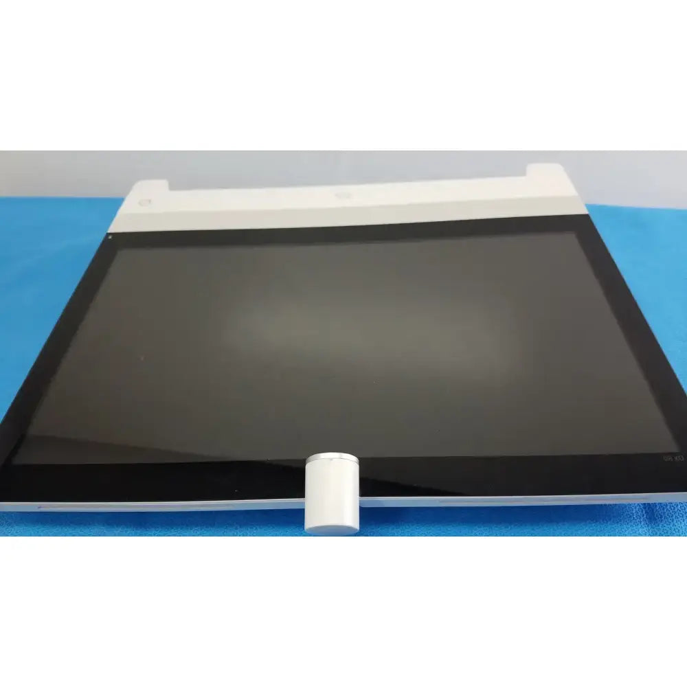 Cisco Webex DX80 Video Collaboration Touch Screen System Video Collaboration System, as-is (for parts) product photo 15