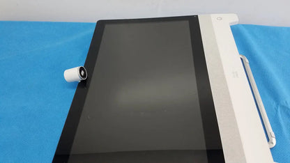 Cisco Webex DX80 Video Collaboration Touch Screen System Video Collaboration System, as-is (for parts) product photo 17