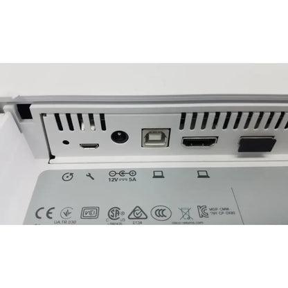 Cisco Webex DX80 Video Collaboration Touch Screen System Video Collaboration System, as-is (for parts) product photo 20