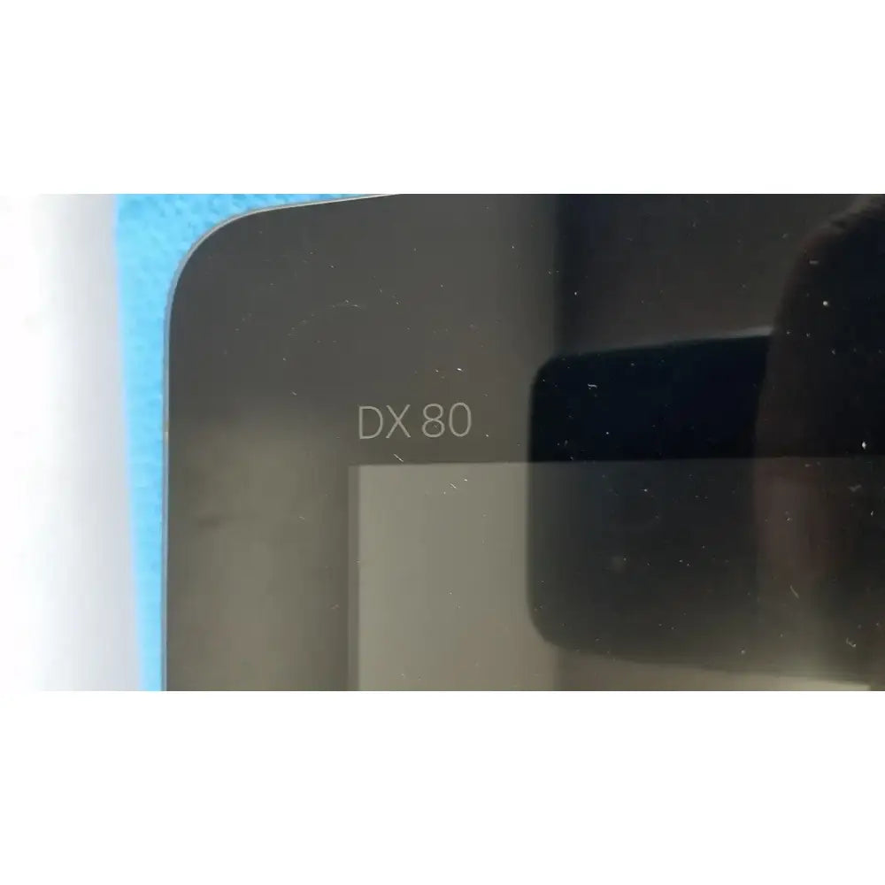 Cisco Webex DX80 Video Collaboration Touch Screen System Video Collaboration System, as-is (for parts) product photo 14